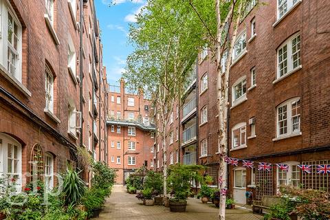 1 bedroom flat for sale, Sandwich Street, London, Greater London, WC1H