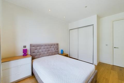 1 bedroom flat to rent, Simpson Loan, Quartermile, Edinburgh, EH3