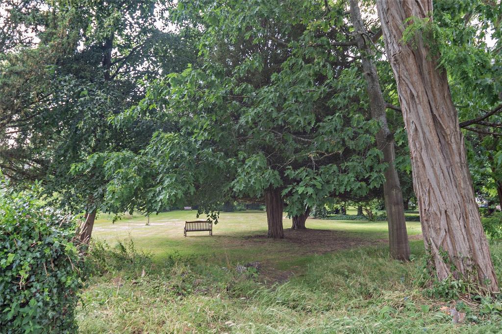 Communal Gardens