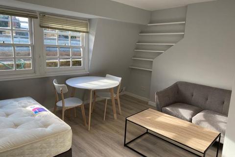 Studio to rent - ACTON STREET, KING CROSS