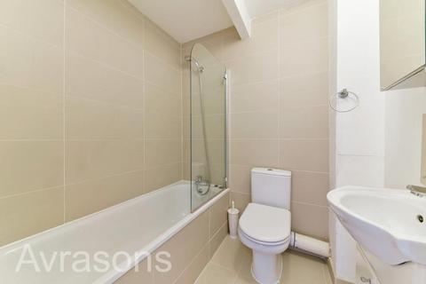 Studio to rent, ACTON STREET, KING CROSS