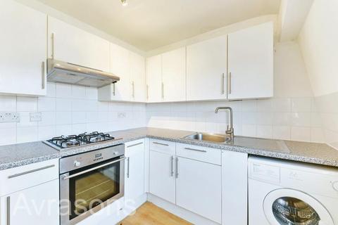 Studio to rent, ACTON STREET, KING CROSS