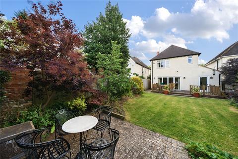 14 Eldon Road, Cheltenham, GL52 6TU