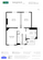 Floorplan area for info only