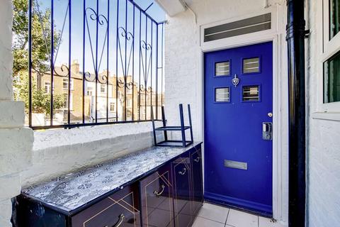 Flat 4, Greenham House Templecombe Road, London, E9 7LU