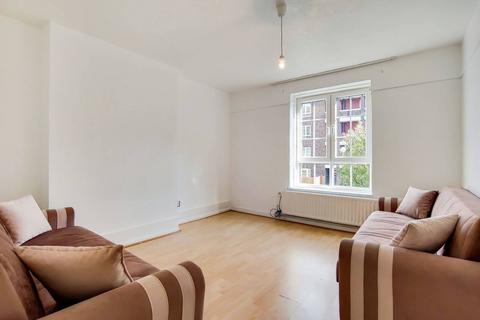 Flat 4, Greenham House Templecombe Road, London, E9 7LU