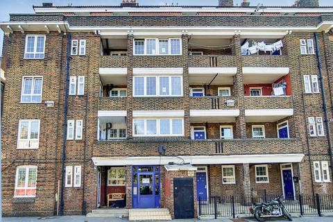 Flat 4, Greenham House Templecombe Road, London, E9 7LU