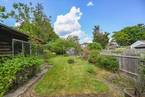 85 The Chase, Eastcote, Pinner, HA5 1SH