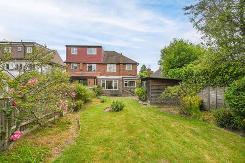85 The Chase, Eastcote, Pinner, HA5 1SH
