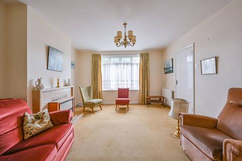 85 The Chase, Eastcote, Pinner, HA5 1SH