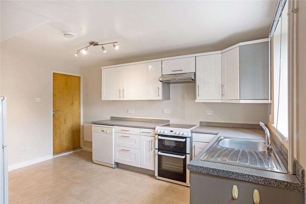 Annexe Kitchen