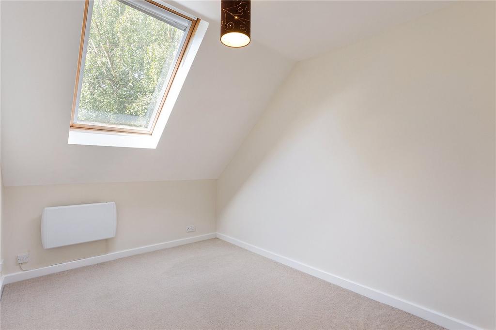 Annexe Bedroom