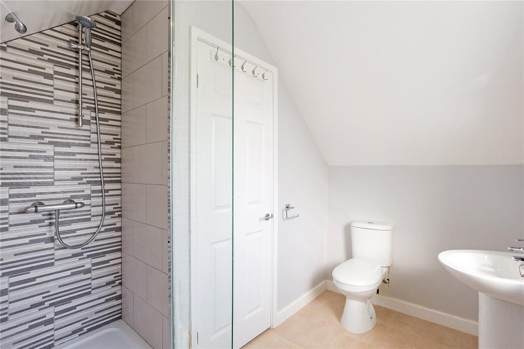 Annexe Bathroom