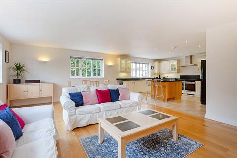 5 bedroom detached house for sale, Green Lane, Chieveley, Newbury, Berkshire, RG20