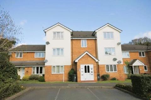 2 bedroom apartment to rent, Wain Green, Long Meadow, Worcester, Worcestershire, WR4 0HP