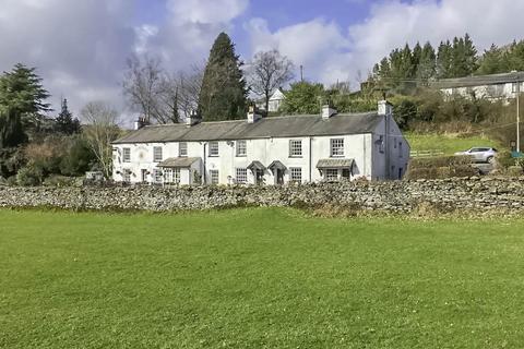 2 bedroom cottage for sale, 2 Sun Inn Cottages, Crook