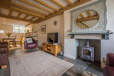 2 bedroom cottage for sale, 2 Sun Inn Cottages, Crook