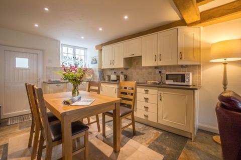 2 bedroom cottage for sale, 2 Sun Inn Cottages, Crook