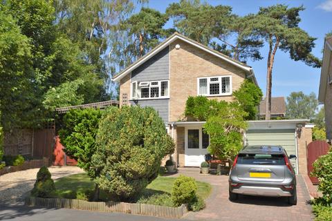 34a Clearsprings, Lightwater, GU18 5YL