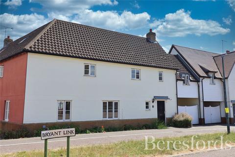 12 Bryant Link, Springfield, Chelmsford, CM2 6GZ