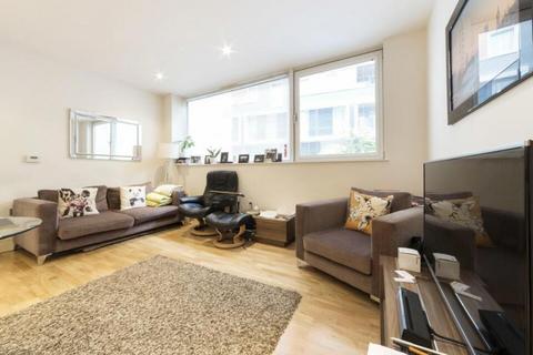 2 bedroom apartment to rent, Denison House, Canary Wharf E14