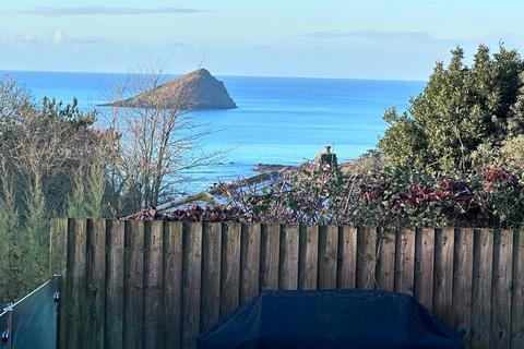 undefined, Beach View Crescent, Wembury