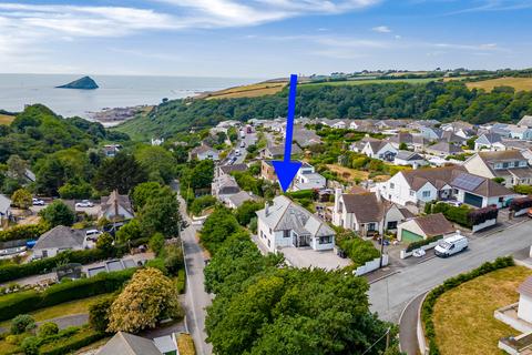 undefined, Beach View Crescent, Wembury