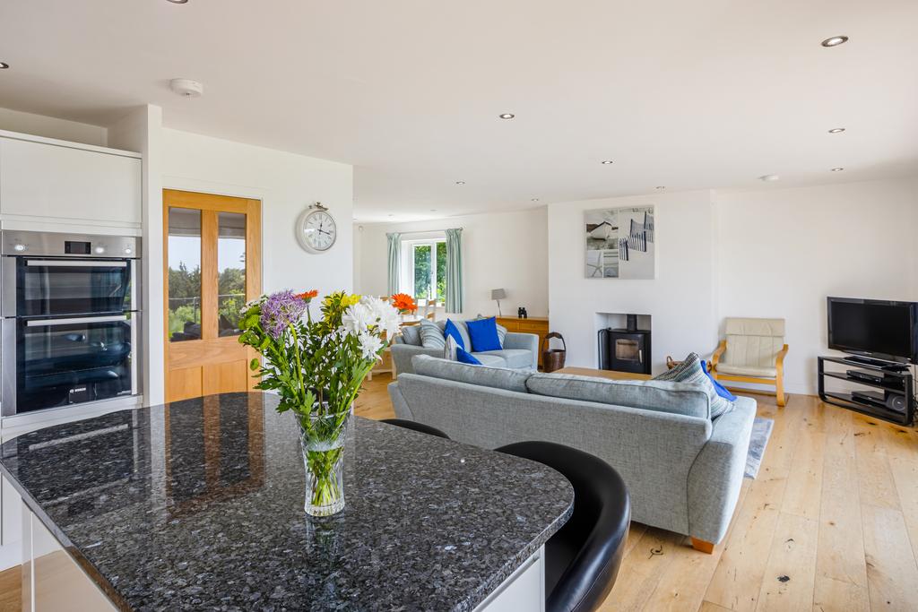 Open Plan