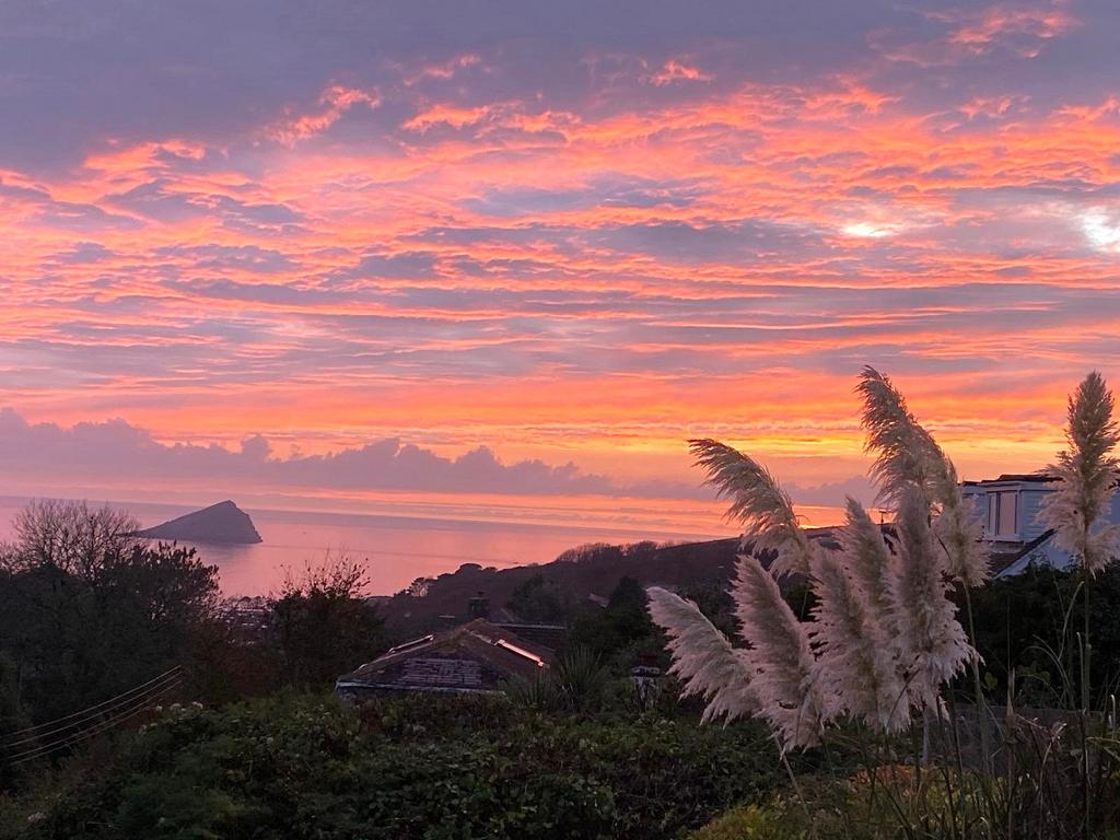 Sunsets