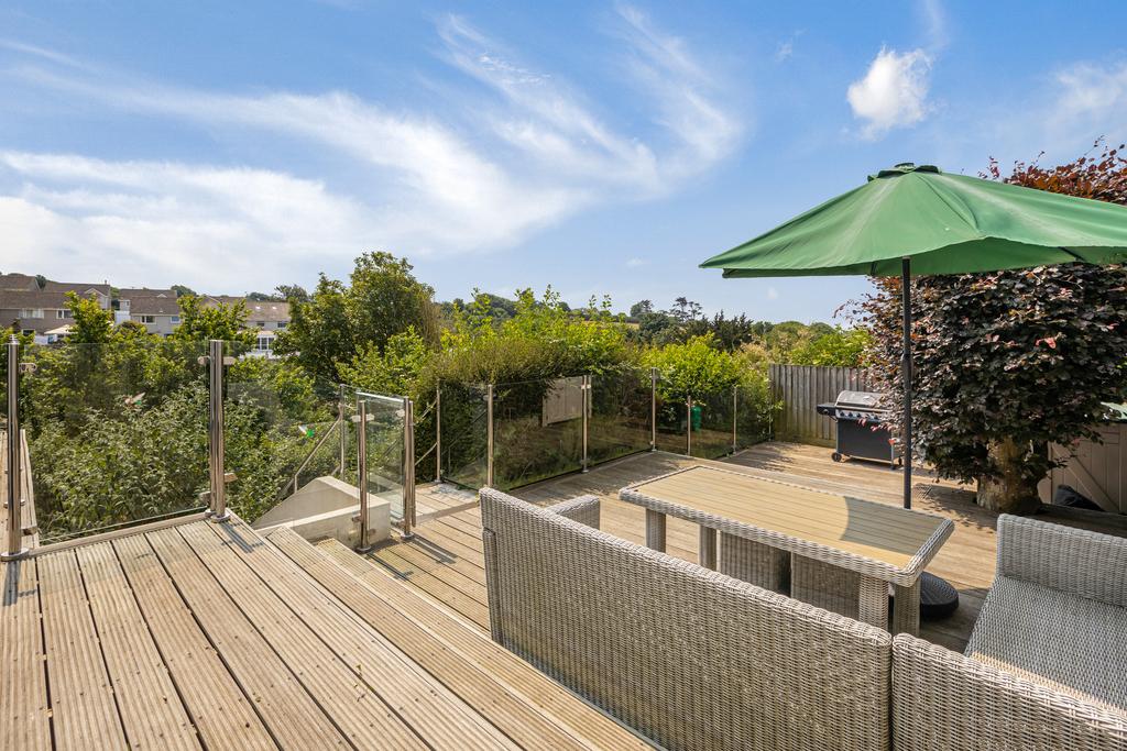 Decking