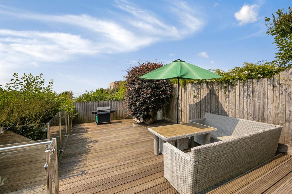 Decking