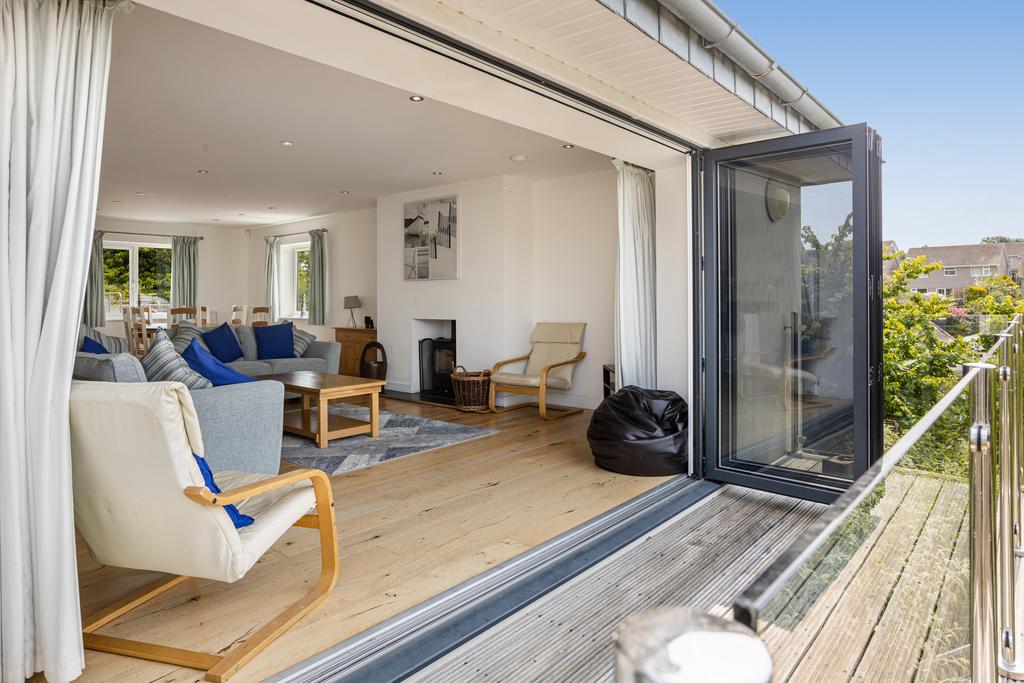 Inside Outside Living