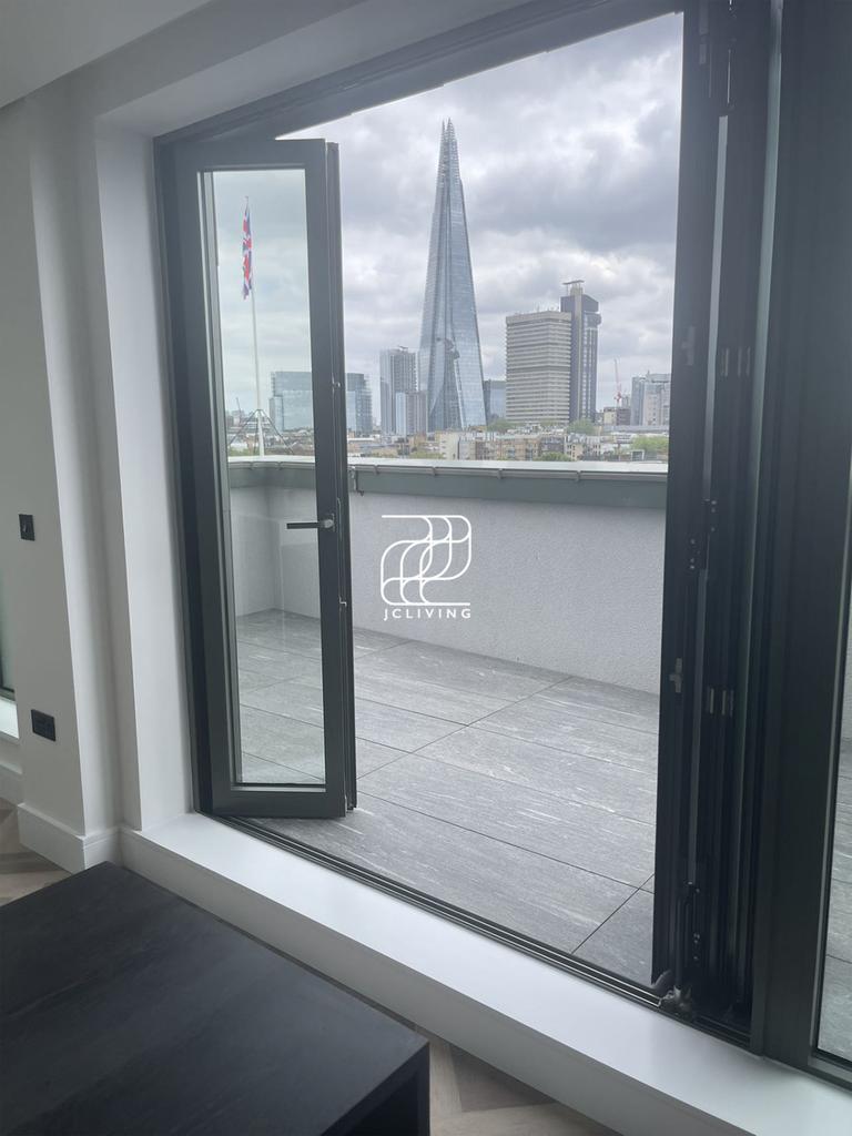 Errington House, 4 Brigade Mews, London, SE1