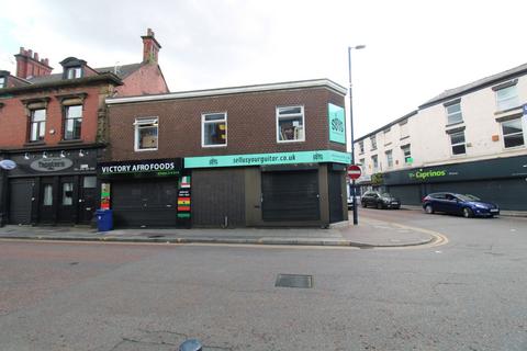 Property to rent, George Street, Ashton-Under-Lyne OL6