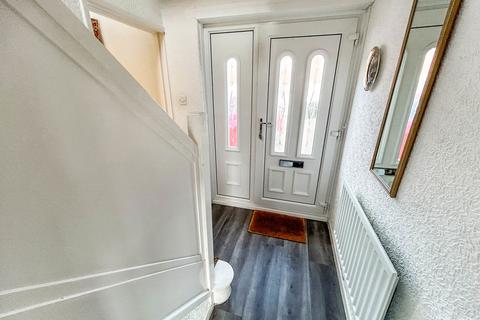 54 Chillingham Crescent, Ashington, NE63 8BE