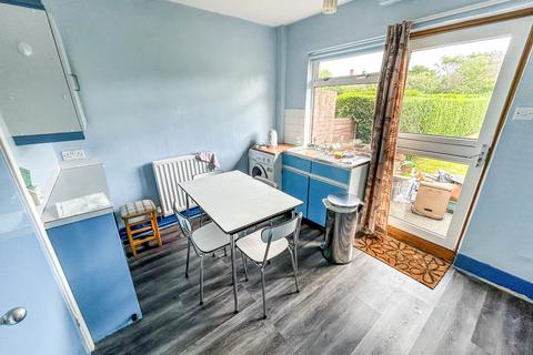 54 Chillingham Crescent, Ashington, NE63 8BE