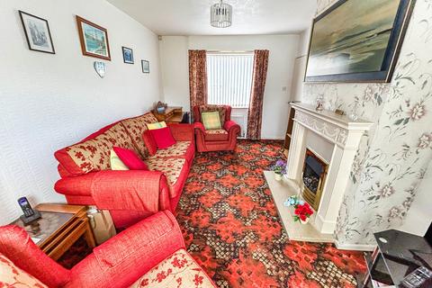 54 Chillingham Crescent, Ashington, NE63 8BE