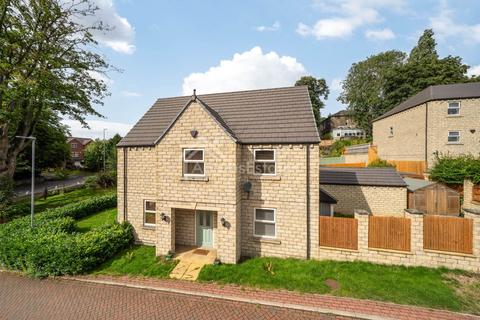 4 bedroom detached house for sale, Popeley Grange, Liversedge