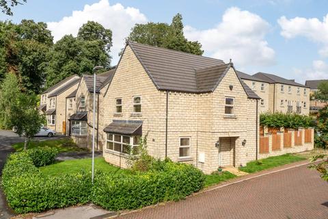 4 bedroom detached house for sale, Popeley Grange, Liversedge