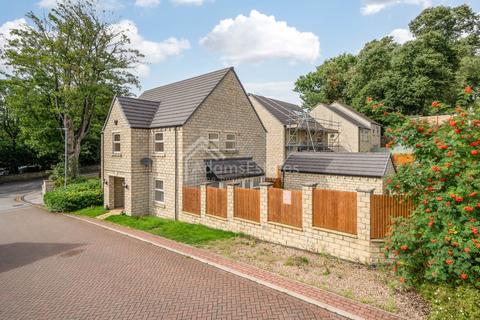 4 bedroom detached house for sale, Popeley Grange, Liversedge