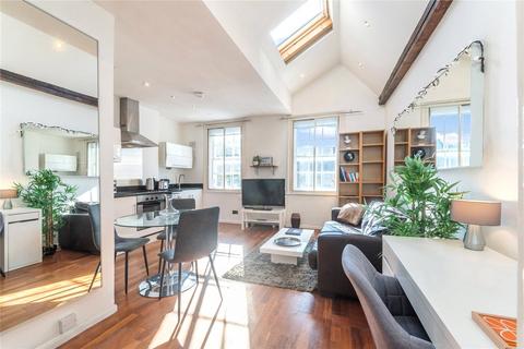 Canonbury Road, Islington, London