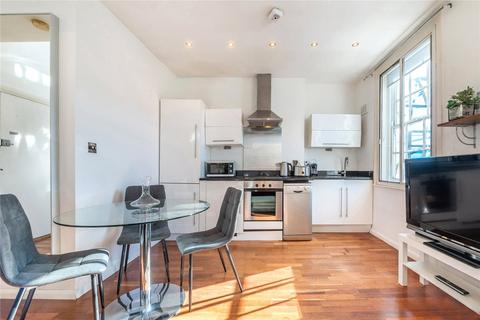 1 bedroom flat to rent, Canonbury Road, Islington, London
