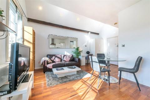 1 bedroom flat to rent, Canonbury Road, Islington, London