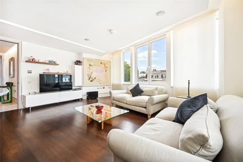 2 bedroom flat to rent, Collier House, 163-169 Brompton Road, London