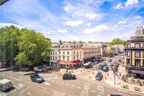 2 bedroom flat to rent, Collier House, 163-169 Brompton Road, London