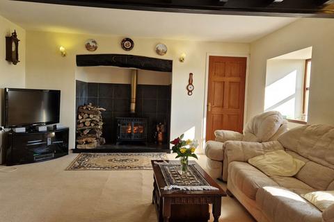 3 bedroom detached house for sale, Sarn, Pwllheli, LL53