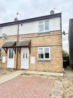 2 bed semi-detached house for rent in Beazley Court, Ashford TN24