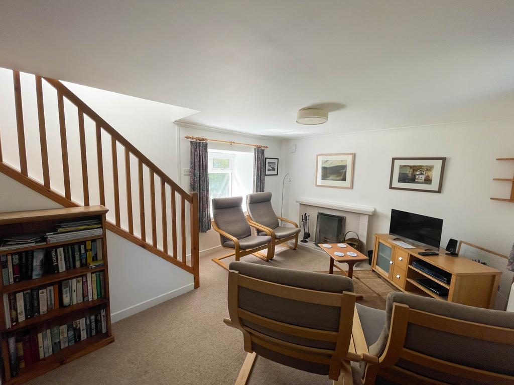 Lower Breakish IV42 2 bed cottage for sale £225,000