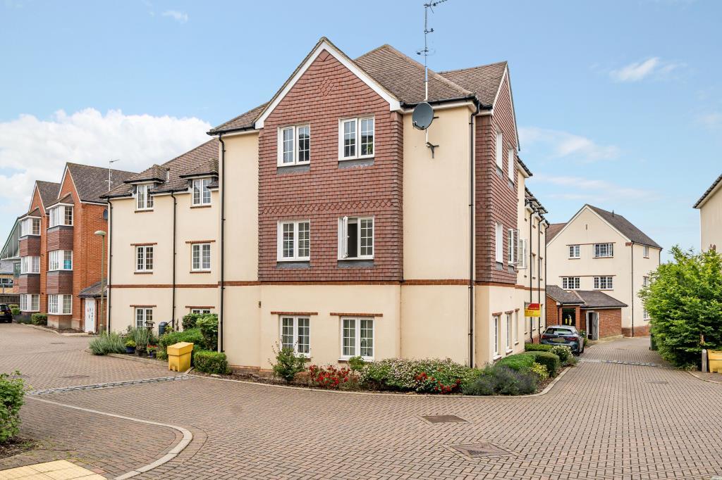 Cumnor Hill, Oxford, OX2 2 bed flat for sale £275,000