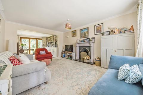 5 bedroom detached house for sale - Woodstock,  Oxfordshire,  OX20